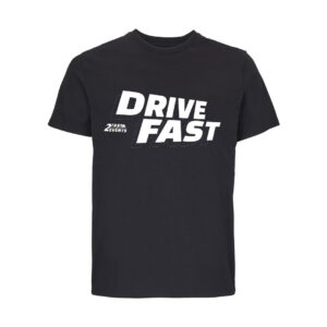 Camiseta DRIVE FAST