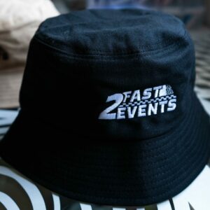 Gorro Flow 2 FAST 2 EVENTS